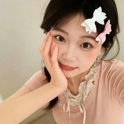 女人在家